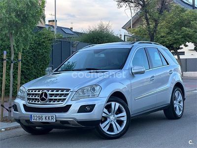 Mercedes ML350