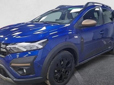 Usado Dacia Sandero Extreme 101 CV (74 kW) 2025