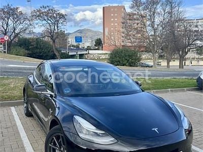 Usado Tesla Model 3 366 kW (498 CV) 2019 Eléctrico Berlina