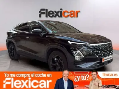 Usado Omoda 5