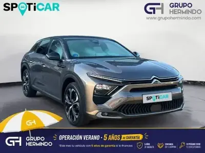 Usado Citroën C5 X