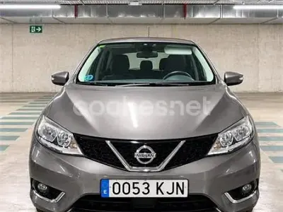 Usado Nissan Pulsar
