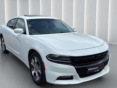 Usado Dodge Charger 295 CV (216 kW) 2016 Blanco Berlina
