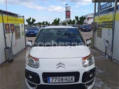 Citroën C3 Picasso