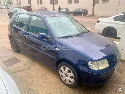 VW Polo