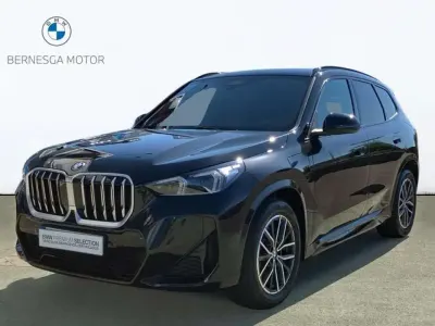 Nuevo BMW X1 Comfort Edition 245 CV (180 kW) 2026 Negro SUV