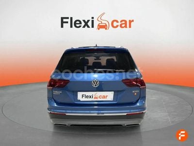 VW Tiguan Allspace