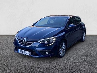 Renault Mégane IV