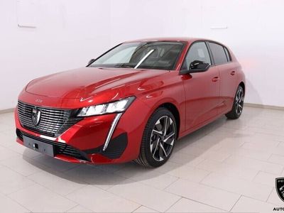 usado Peugeot 3008 1.2 PureTech 96KW S&S Active Pack