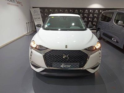 DS Automobiles DS3 Crossback