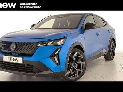 Usado Renault Rafale 300 CV (220 kW) 2024 Azul SUV
