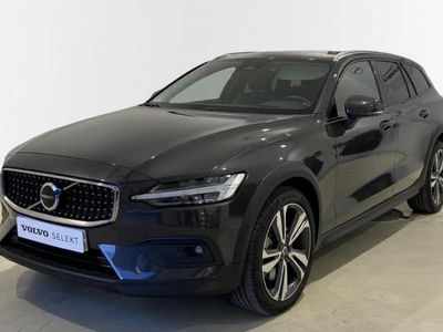 Familiar Usado 2023 Volvo V60 CC Ultimate Familiar | 42.500 €
