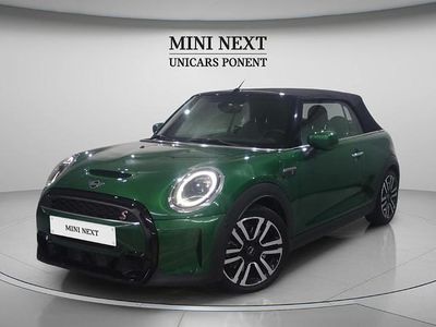 Usado Mini Cooper 178 CV (130 kW) 2022 Utilitario