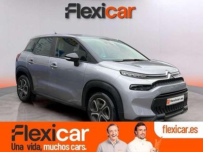 Gris Usado 2023 Citroën C3 Aircross Feel SUV | 12.490 € (Precio justo)