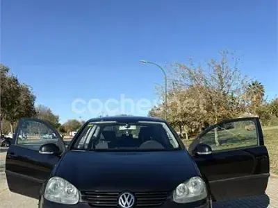 Usado VW Golf IV