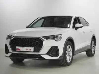Usado Audi Q3 Advanced Plus 150 CV (110 kW) 2022 SUV