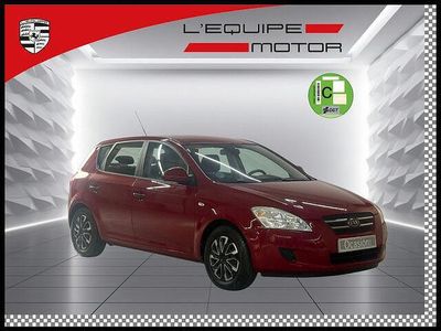 Granate Usado 2008 Kia Ceed Utilitario | 6990 €