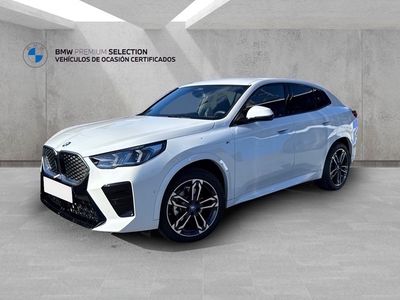 BMW iX2