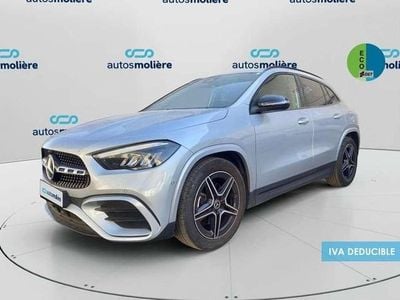 Mercedes GLA200