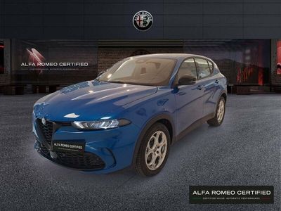 Alfa Romeo Sprint