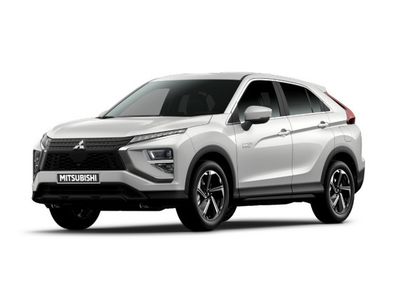 Nuevo Mitsubishi Eclipse Cross Motion 188 CV (138 kW) 2025 Blanco SUV