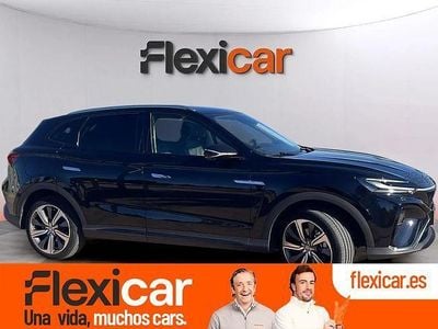 Negro Usado 2022 MG Marvel R Comfort SUV | 25.290 € (Precio justo)