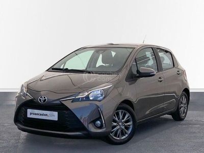 usado Toyota Yaris 1.5 Active