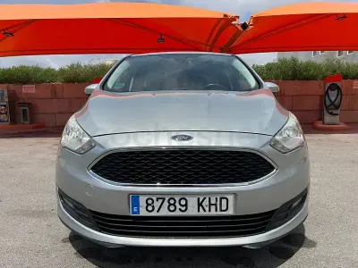 Usado Ford C-MAX