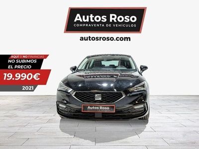 usado Seat Leon 1.0 Tsi S&s Style 110