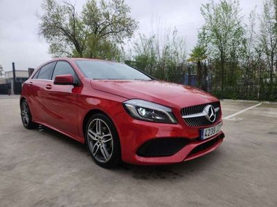 Mercedes A200