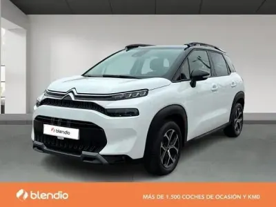 Usado Citroën C3 Aircross Feel 131 CV (96 kW) 2021 SUV