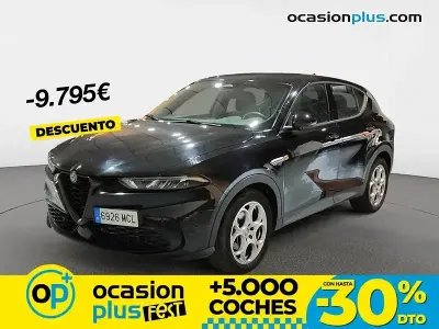 Usado Alfa Romeo Tonale