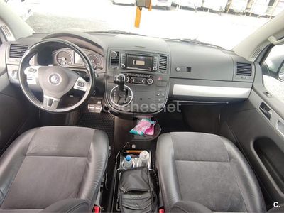 VW Multivan