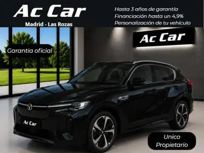 Käytetty Mazda CX-60