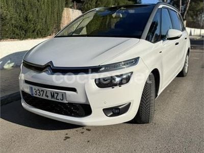 Citroën C4 Picasso