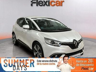 Renault Scénic IV