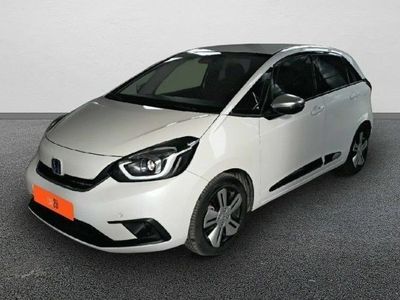 usado Honda Jazz 1.5 i-MMD COMFORT