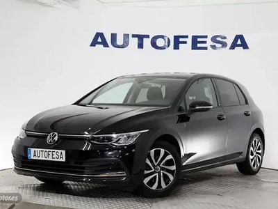 VW Golf VIII
