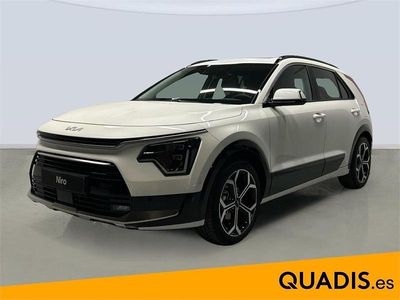 Nuevo Kia Niro 129 CV (94 kW) 2025 Otro SUV