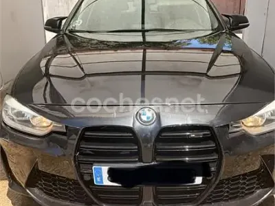 Usado BMW 320
