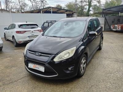 Usado 2011 Ford C-MAX Trend Monovolumen | 5200 € (Caro)