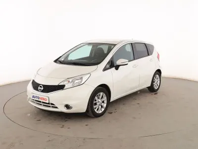 Usado Nissan Note