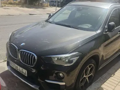 Usado BMW X1