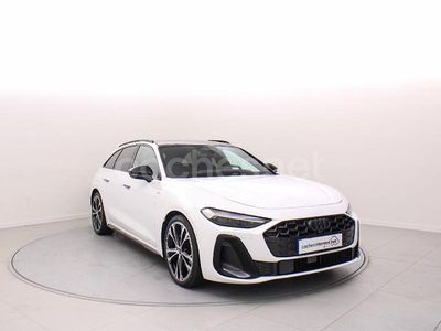 Blanco Usado 2025 Audi A5 Business Familiar | 65.900 €