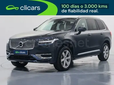 Usado Volvo XC90