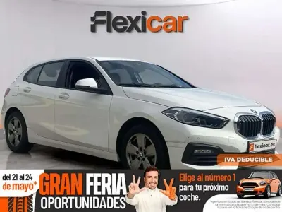Occasion BMW 116