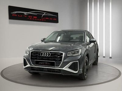 Occasion Audi Q2
