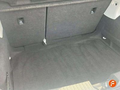 Usado Seat Leon Style 115 CV (84 kW) 2019 Blanco