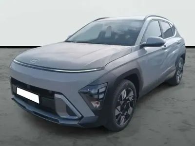 Usado Hyundai Kona