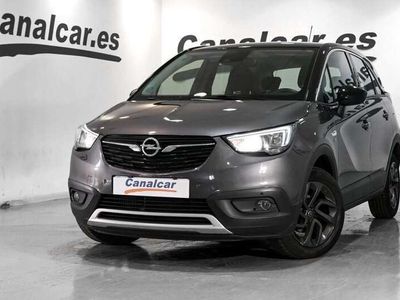 usado Opel Crossland X 1.5D Innovation 102